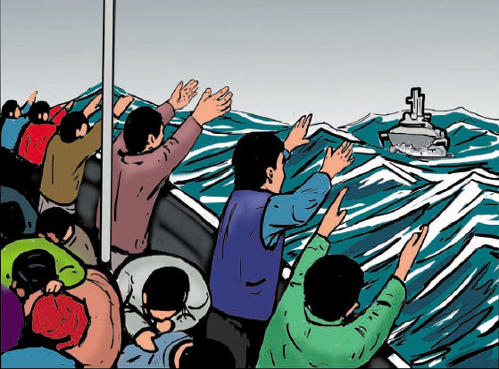 Refugee