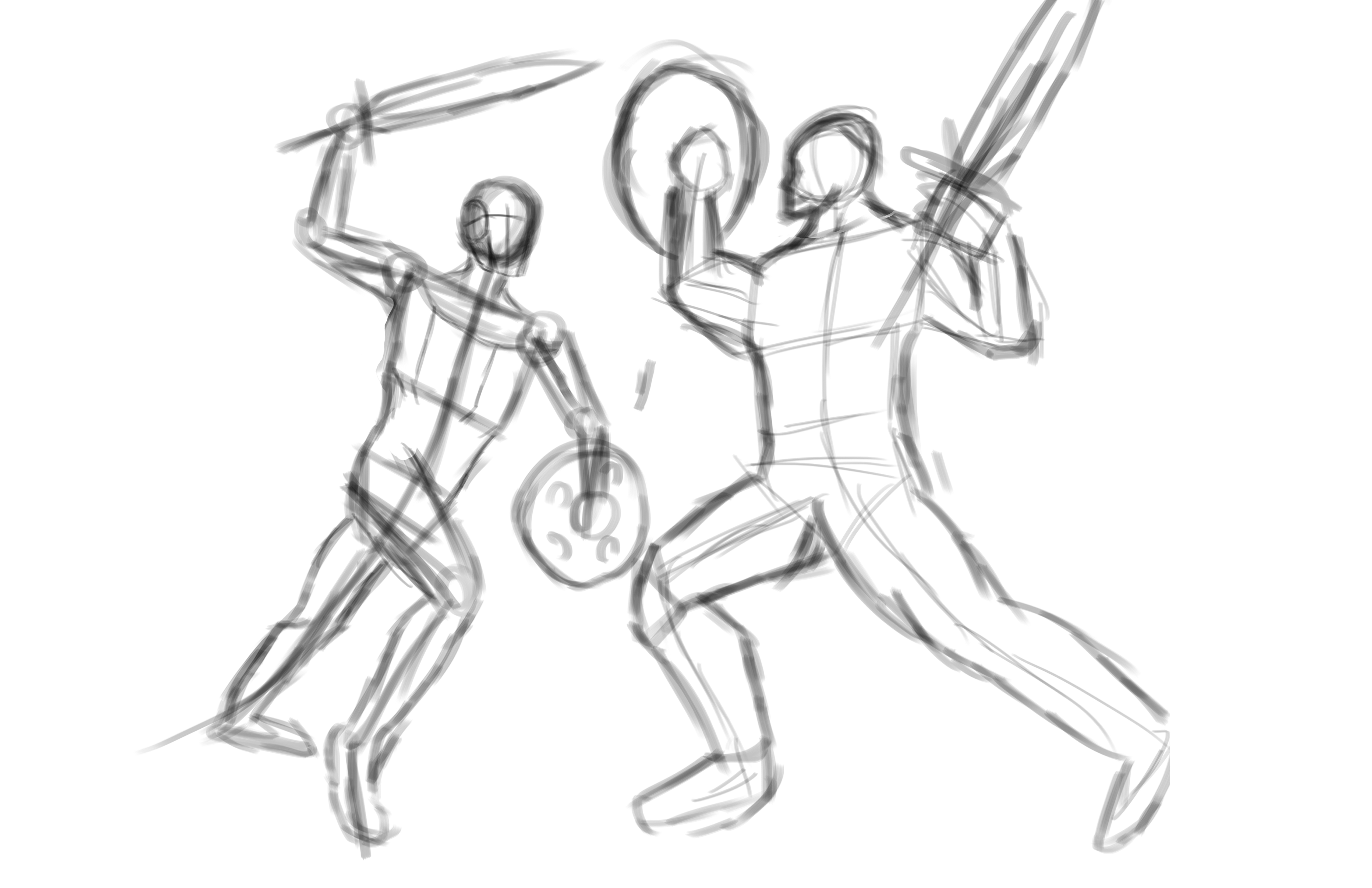 Panel 1 concept