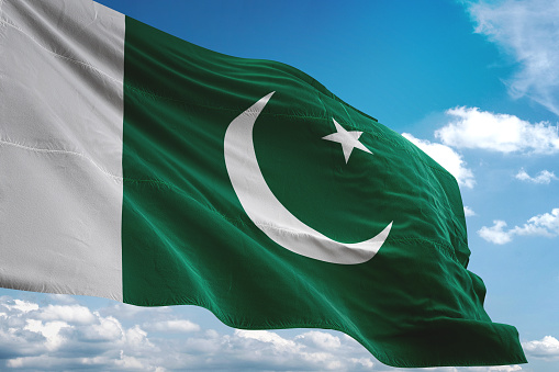 Water Quality Issues In         Pakistan