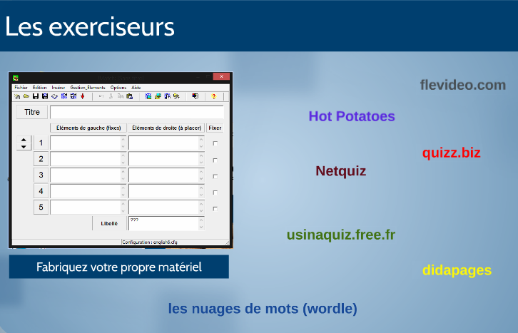 autres !