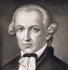 Kant - " Omul nu poate ajunge om decât doar prin educație."