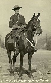 RCMP