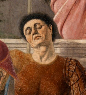 PIERO DELLA FRANCESCA