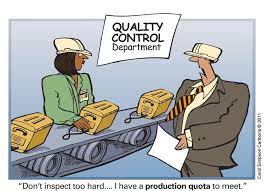 -Product quality management(Tester, etc)