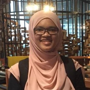 Siti Nursyarnisa binti Masmos (192917)