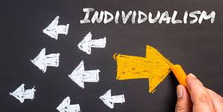 Individualism& Collectivism