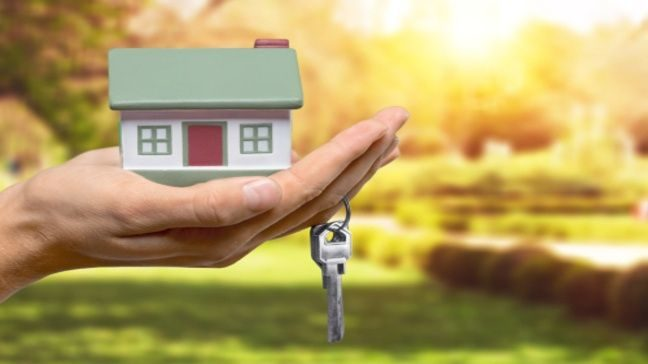 Age of purchasing a home (Costa, 2020)