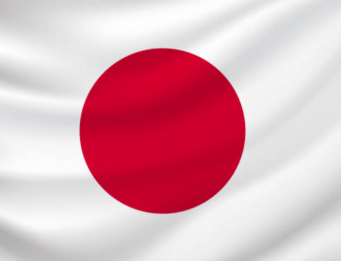 Japon