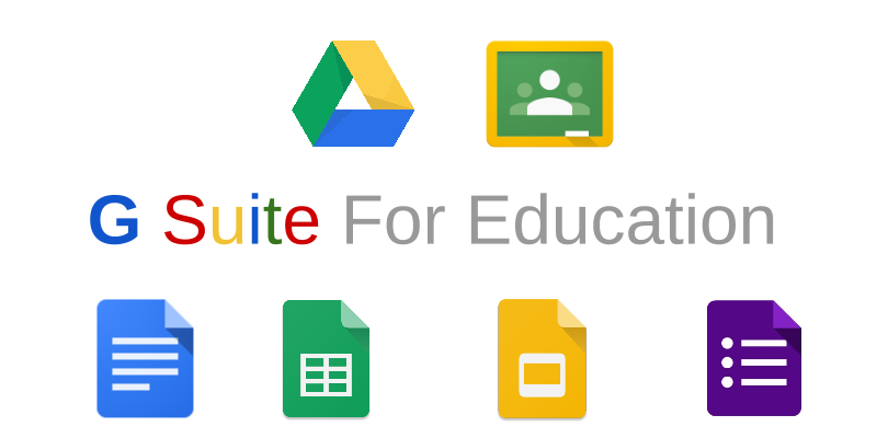 GSUITE
