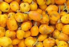 Marula Fruit