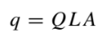 Heat flow Eq