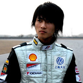 Ambassador: Han Han
- Weibo account take-over