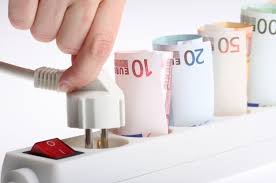 Empresas que consumen 
mucha energía