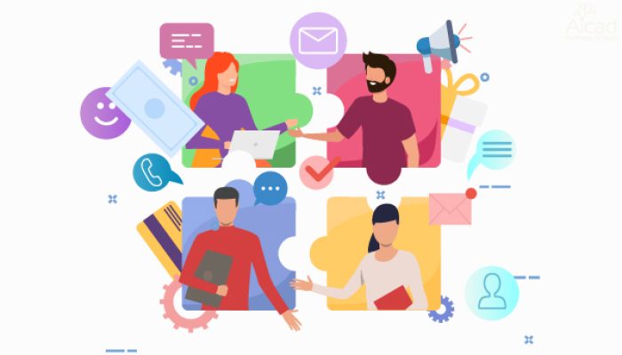 Estrategias de visibilidad