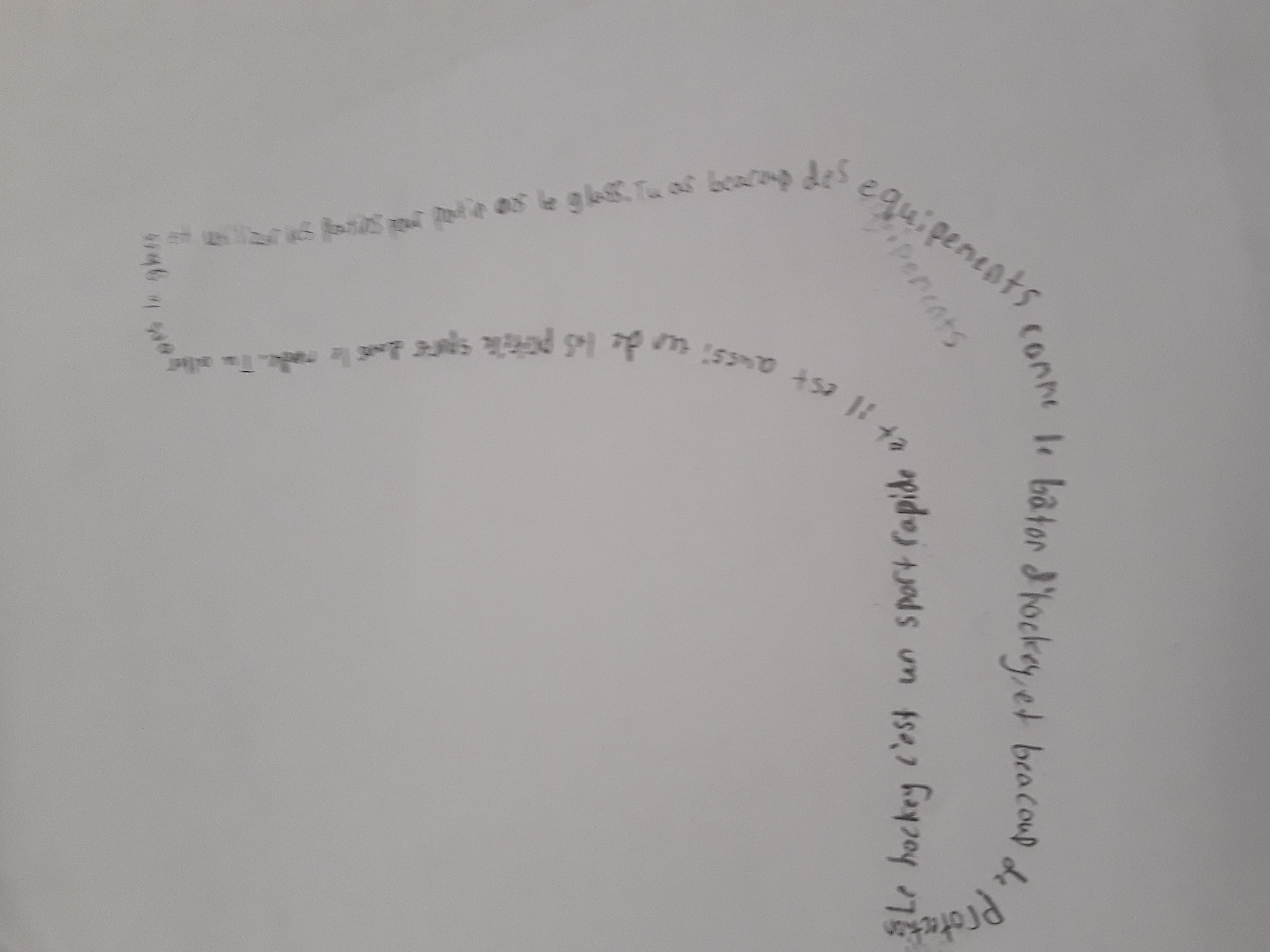Calligram