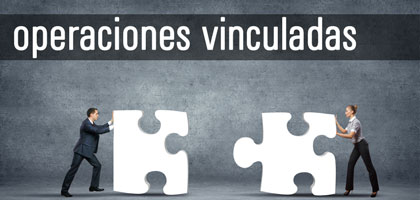 NIA 550 PARTES VINCULADAS