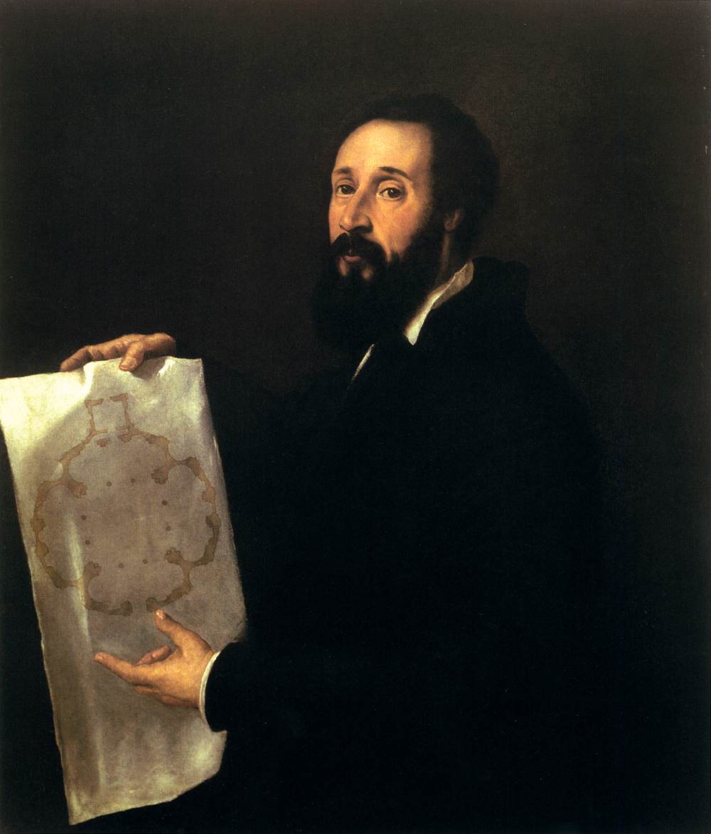 GIULIO ROMANO