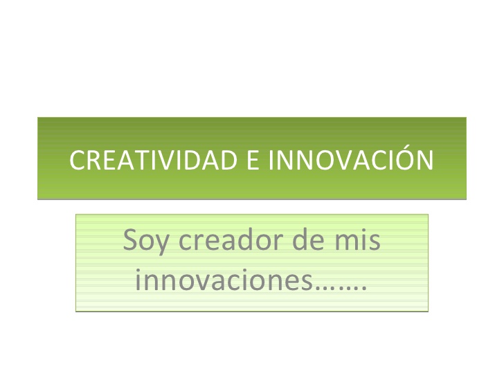 ttps://www.scribd.com/document/275404395/Innovacion-vs-Creatividad