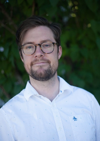 Sean Corcoran