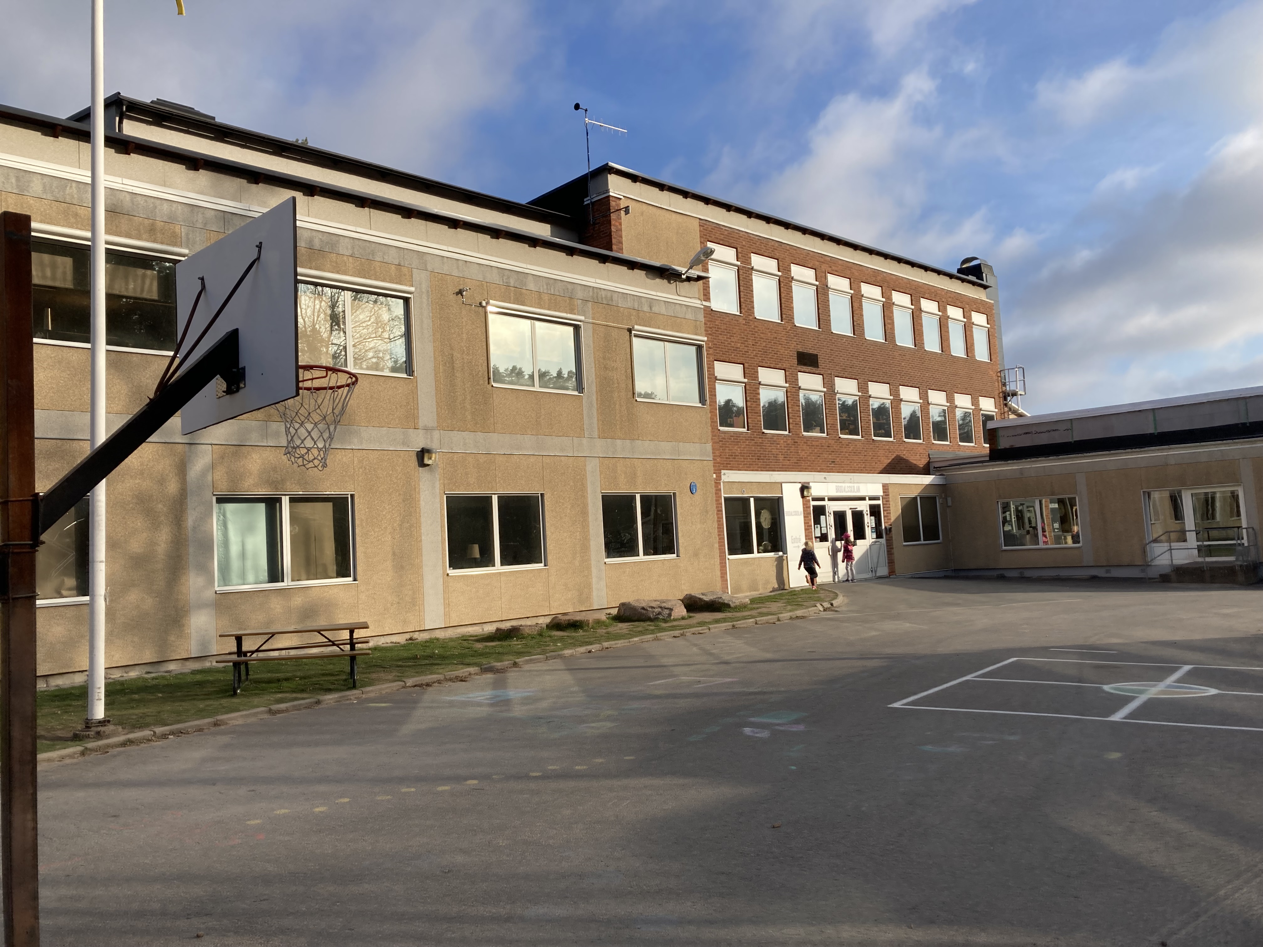 Brodalsskolan