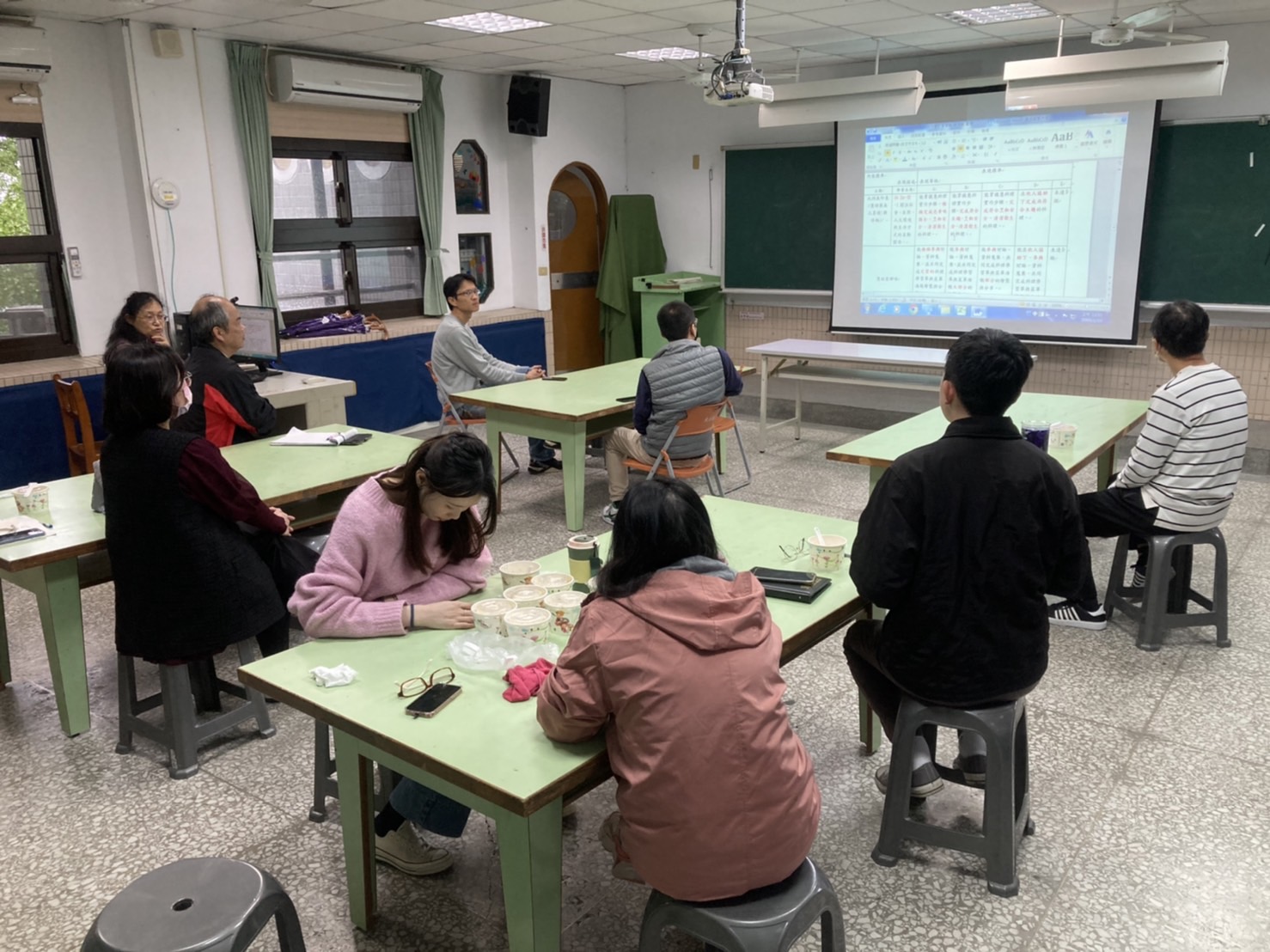 2.避免單打獨鬥 沒有局外人