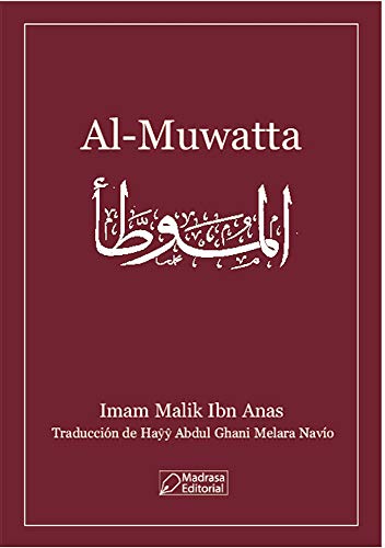 a veces sustituido
por el al-Muwatta de 
Málik Ibn Anás (m. 795)