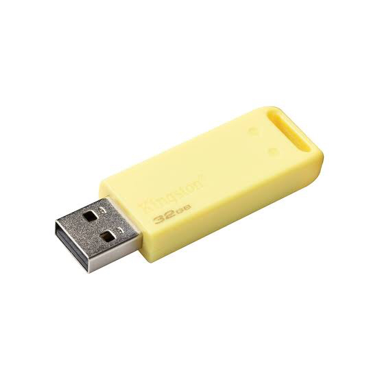 USB