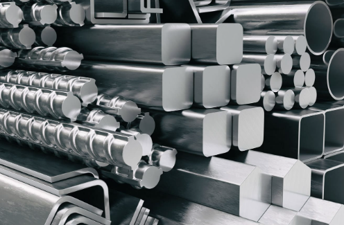 Steel