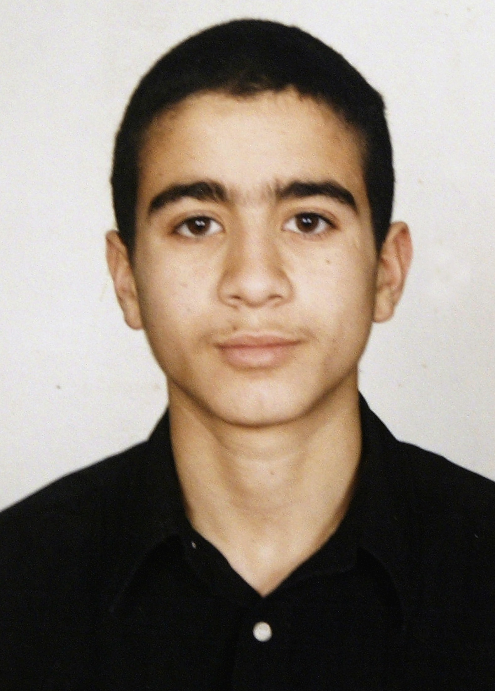 Khadr. v. Canada