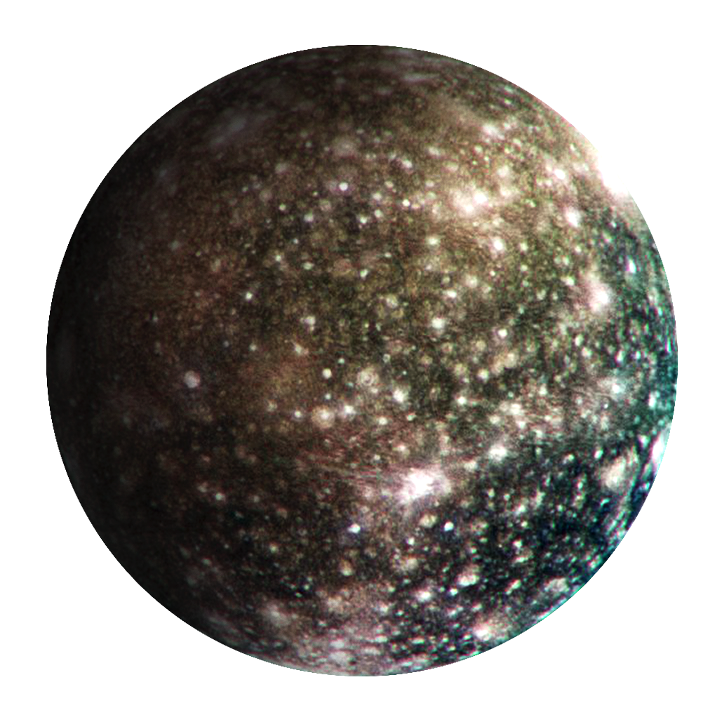 Callisto