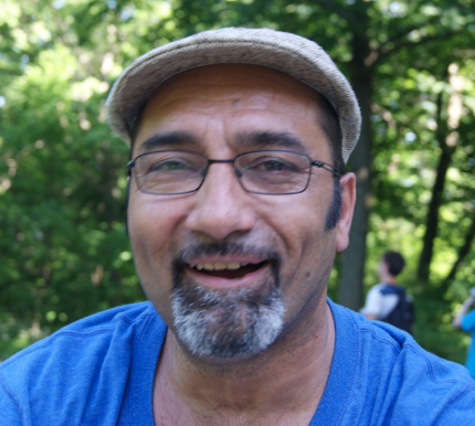 Gilbert Seewer