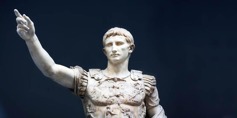 I Cristiani si rifiutavano di venerare l'Imperatore