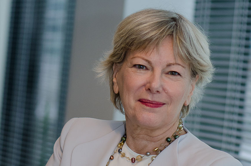 Dominique Le Guludec
Président (2017)
