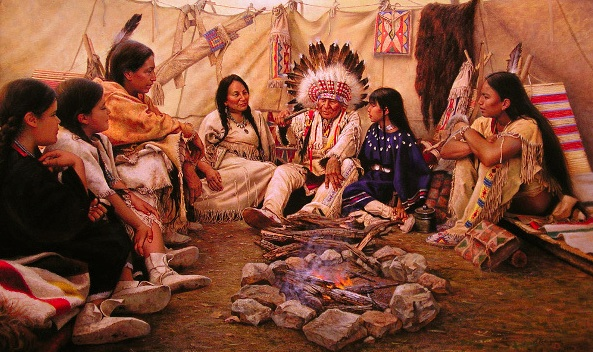 Discussion Circles