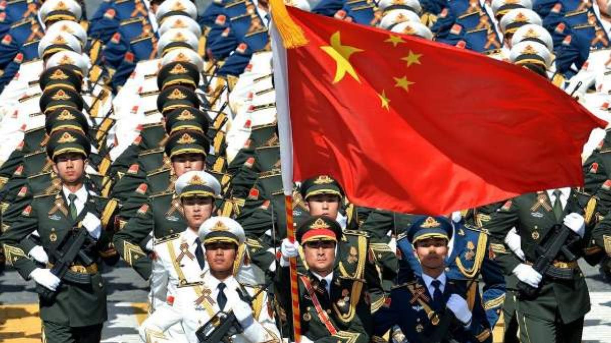 ¿Podría la competencia entre Estados Unidos y China por la supremacía mundial desembocar en un conflicto militar?