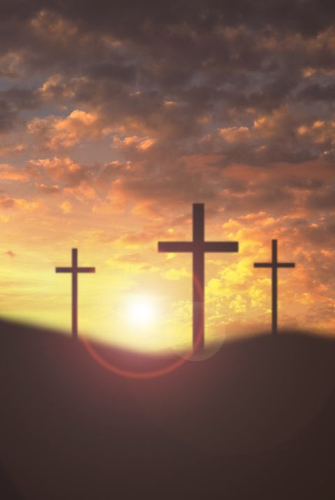 Holy Thursday