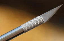 Präzisionsmesser