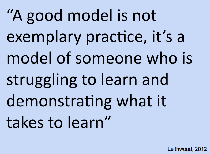 Ken Leithwood