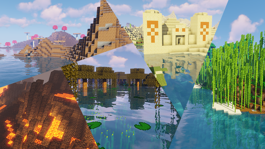 Environments