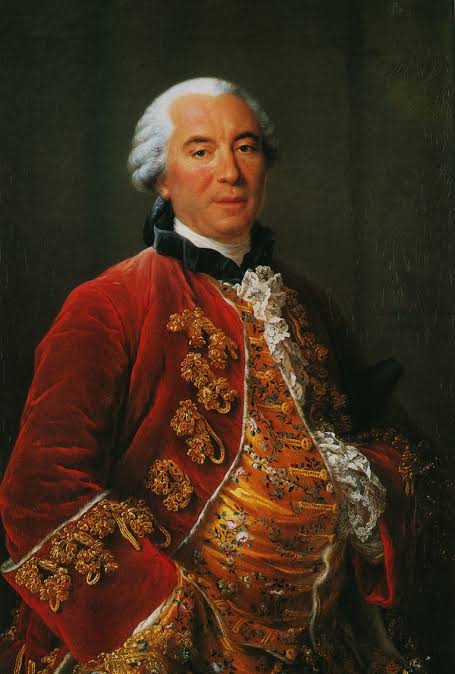 George Louis