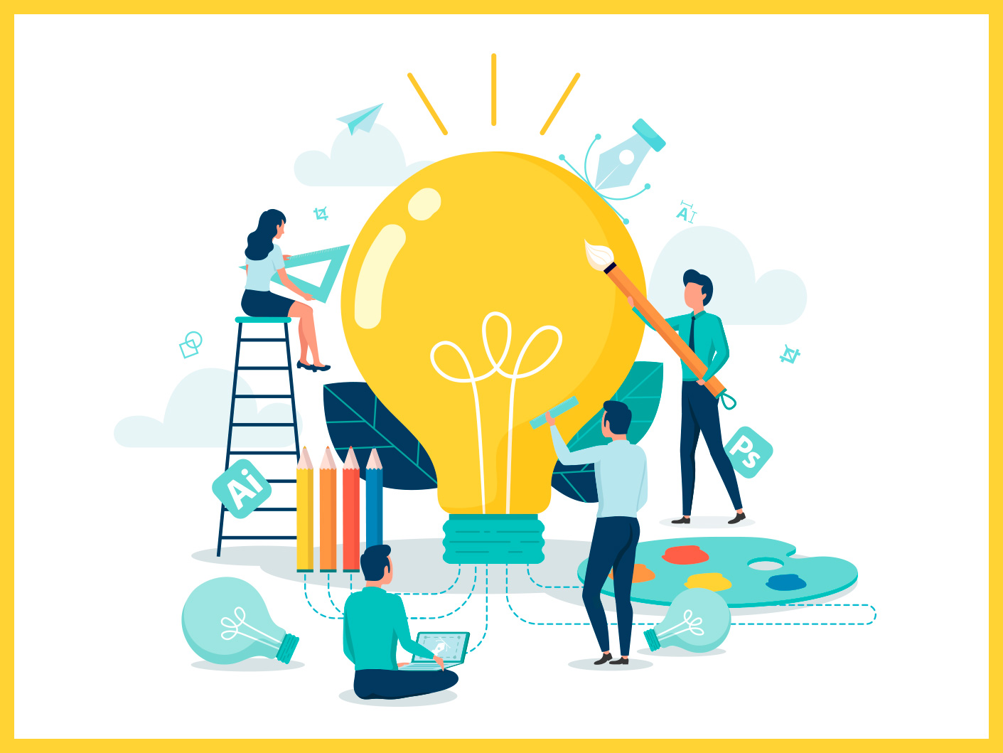 Pensamiento de Diseño