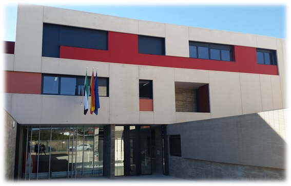 IES Caurium