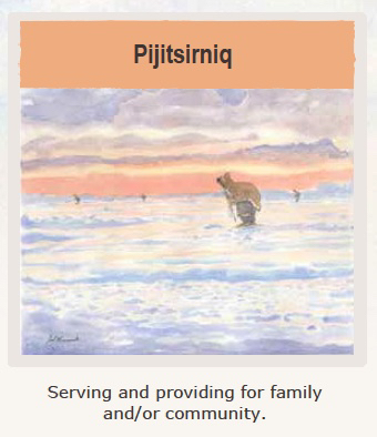 Pijitsirniq