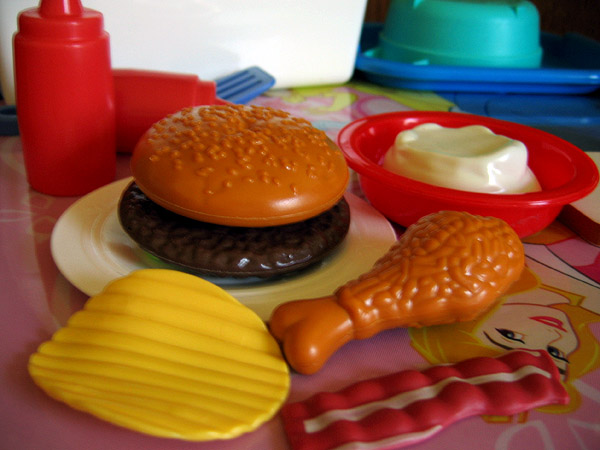 Food
