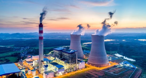 Power Stations