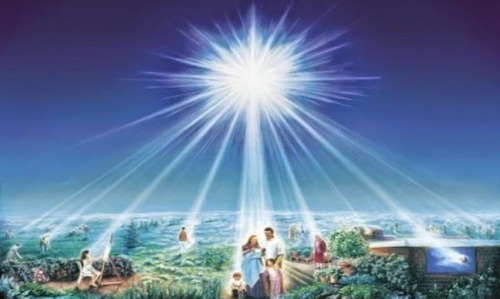 Mundo Espiritual