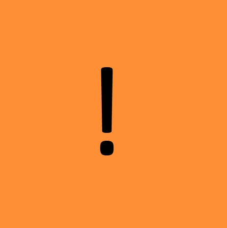 My true colour came out as orange, saying that I'm a fun and more active person.