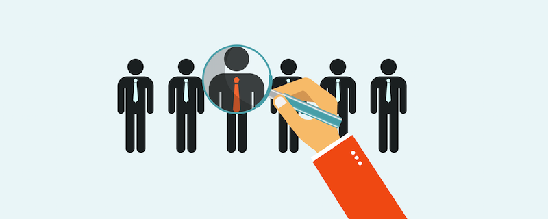 Admisión y empleo