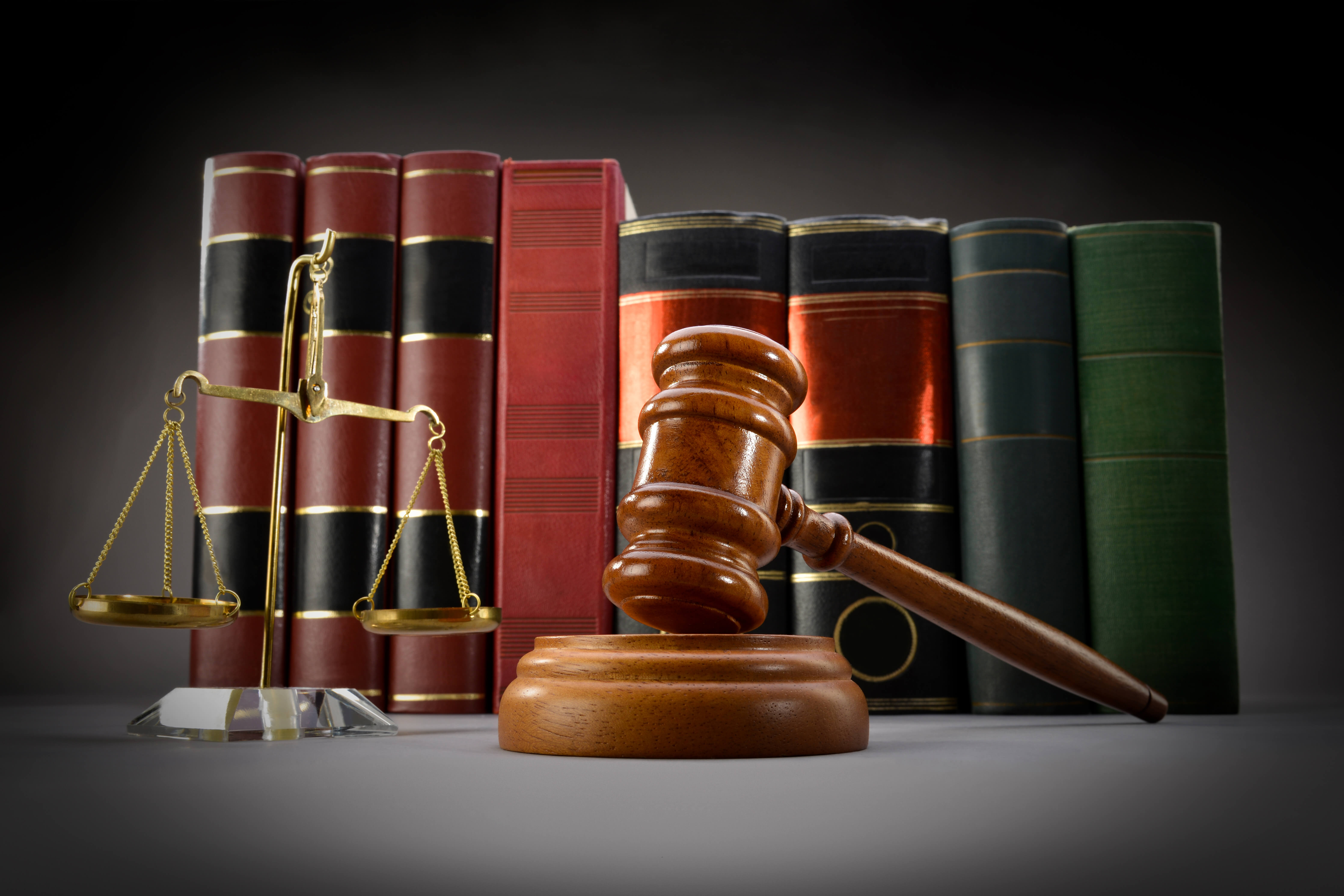 Sources of Law