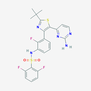 BRAF Inhibitor